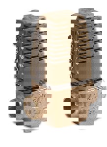 1-1/4 SWT 125# ZONE VLV