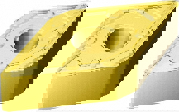 Turning Insert: DNMX332-WF 3005, Carbide