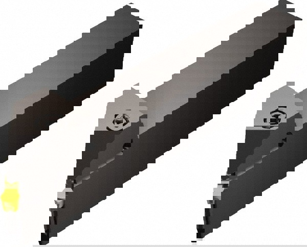 Indexable Profiling Toolholder: