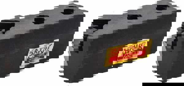 Series T-Max U 1-Insert Outer Drill Cartridge