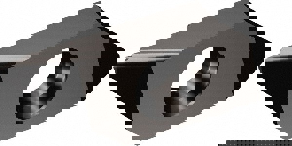 Turning Insert: MABR3010 1105, Carbide