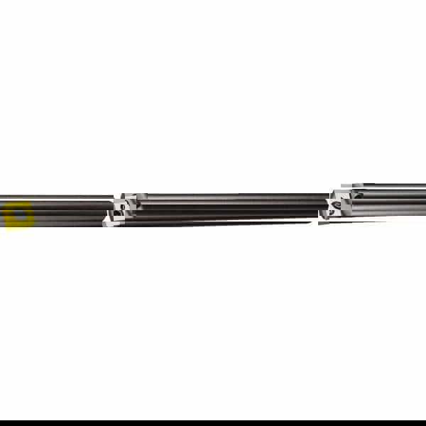 Indexable Boring Bar: E08K-SCLCL06-R, 10.00 mm Min Bore, Left Hand, 8.00 mm Shank Dia, -5 deg Lead, Solid Carbide