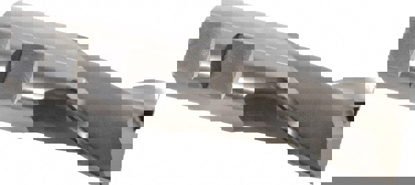 Square End Mill: 1'' Dia, 1-5/8'' LOC, 1