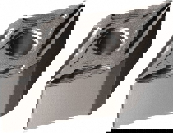 Turning Insert: DNMG431-MF 5015, Carbide