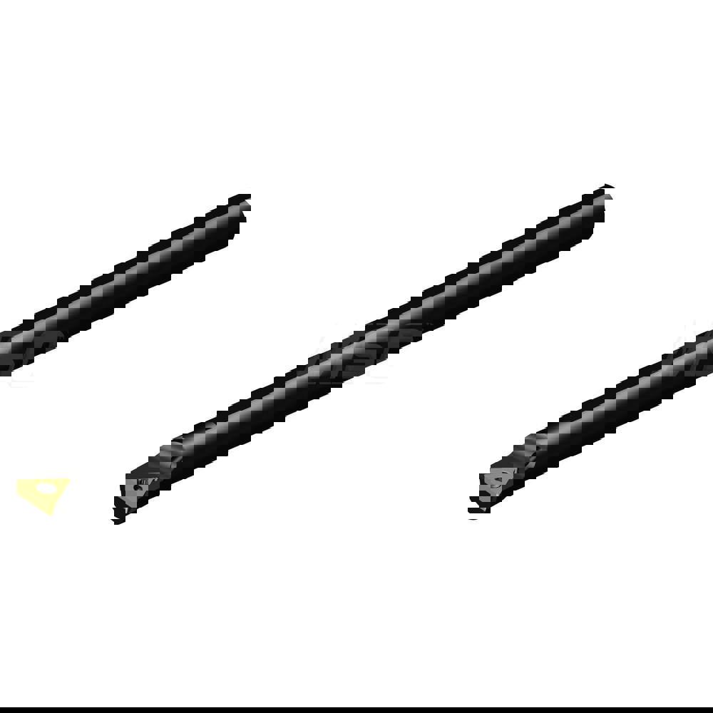 Indexable Boring Bar: E06M-STFCR1.8, 1/2