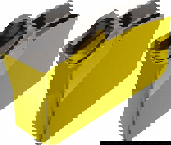 Cutoff Insert: L1512300054E 4225, Carbide, 3.00 mm Cutting Width, 0.1181