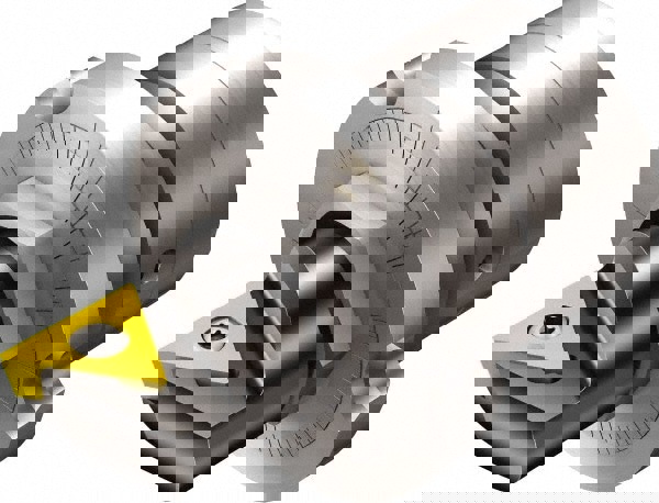 Modular Boring Head: Left Hand, Size 3