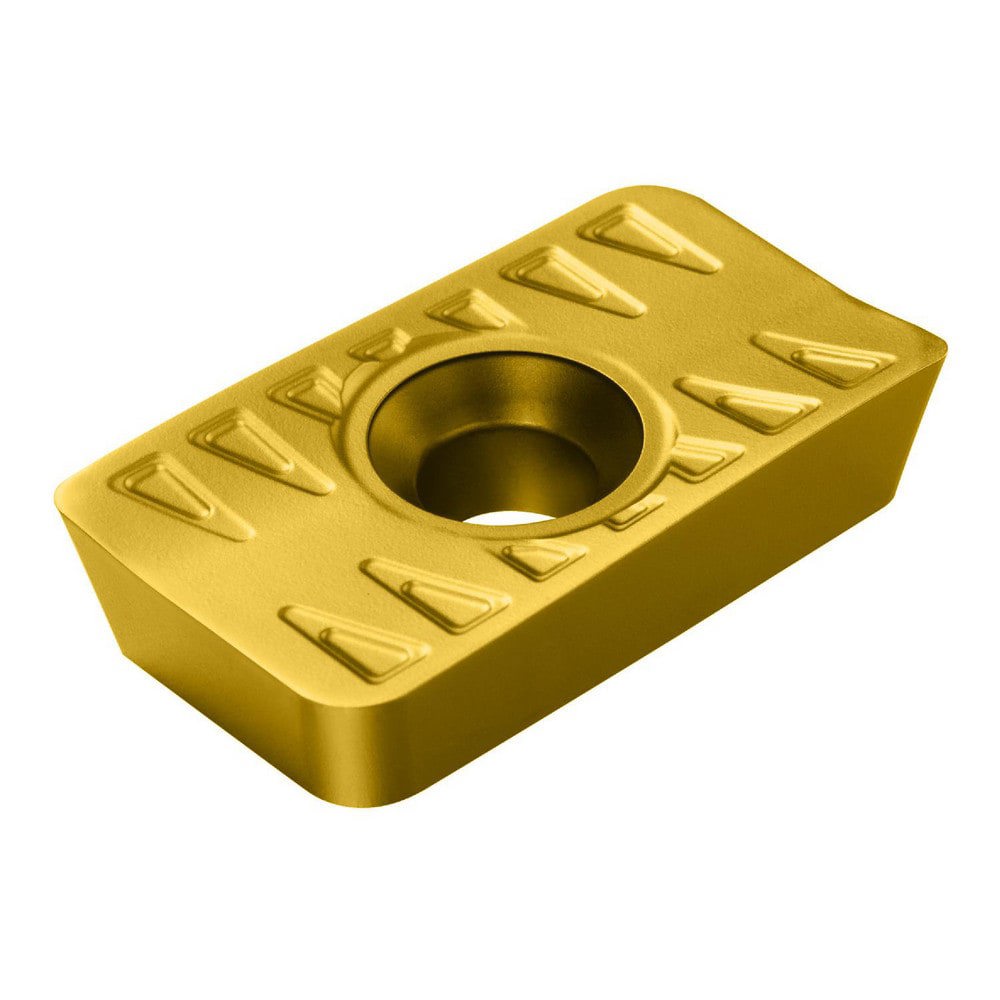 Milling Insert: 2040, Solid Carbide