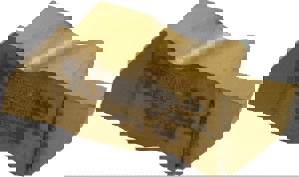 Grooving Insert: FLGP3094 GP3, Solid Carbide