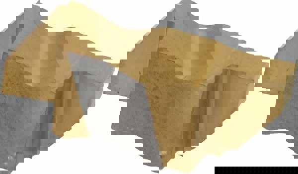 Grooving Insert: FLGP3094 GP3, Solid Carbide