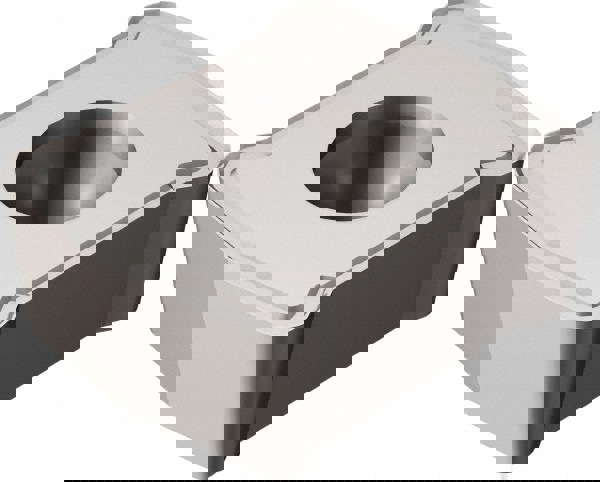 Indexable Drill Insert: LCMX03030853 H13A, Carbide