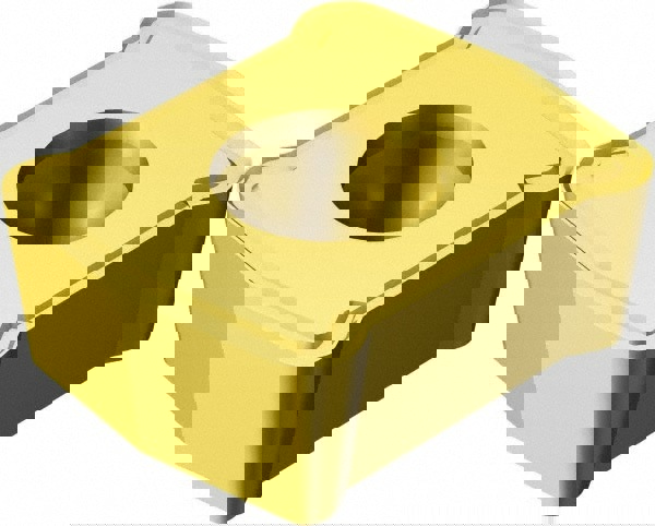 Indexable Drill Insert: LCMX030308-53 235, Carbide