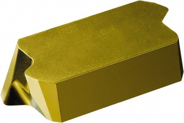 Milling Insert: ANSI LNCX 18 06 AZ R-11 2040, ISO LNCX 18 06 AZ R-11 2040, 2040, Solid Carbide
