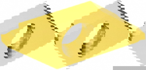 Grooving Insert: MAGR3 050 1025, Carbide