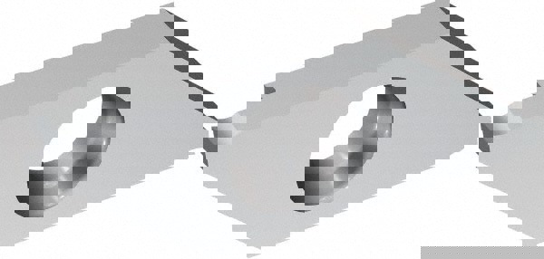 Grooving Insert: MAGR3050 H13A, Carbide