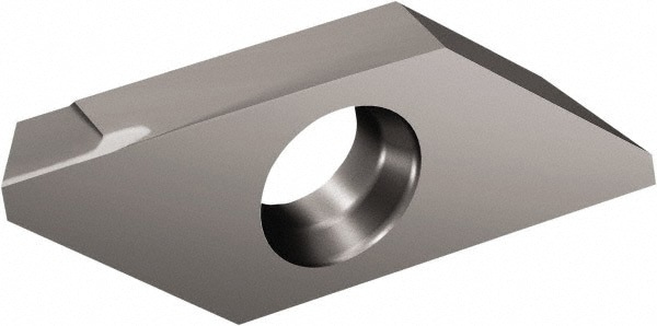 Turning Insert: MAFR30101105, Solid Carb