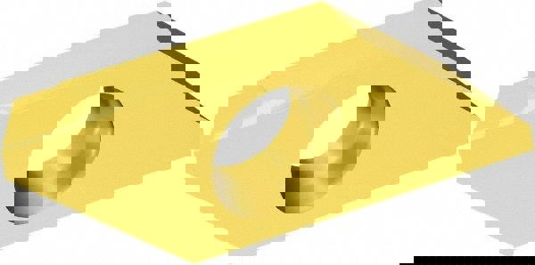 Turning Insert: MAFL3020 1025, Carbide