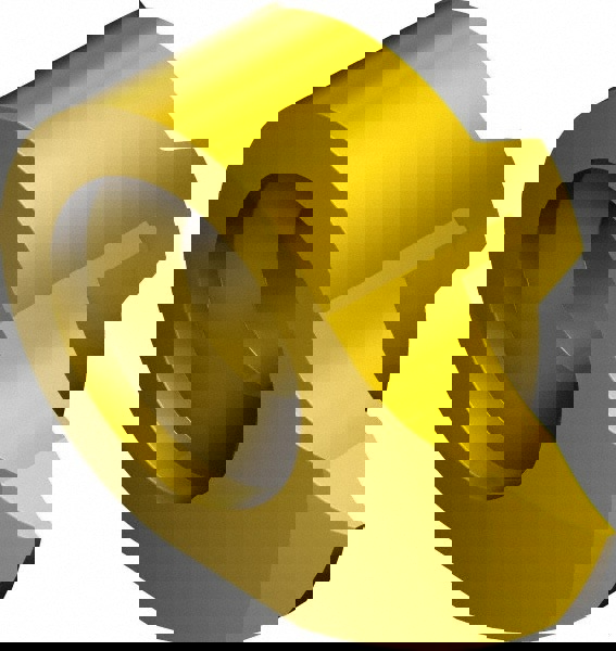 Boring Insert: MB07T 1025, Solid Carbide