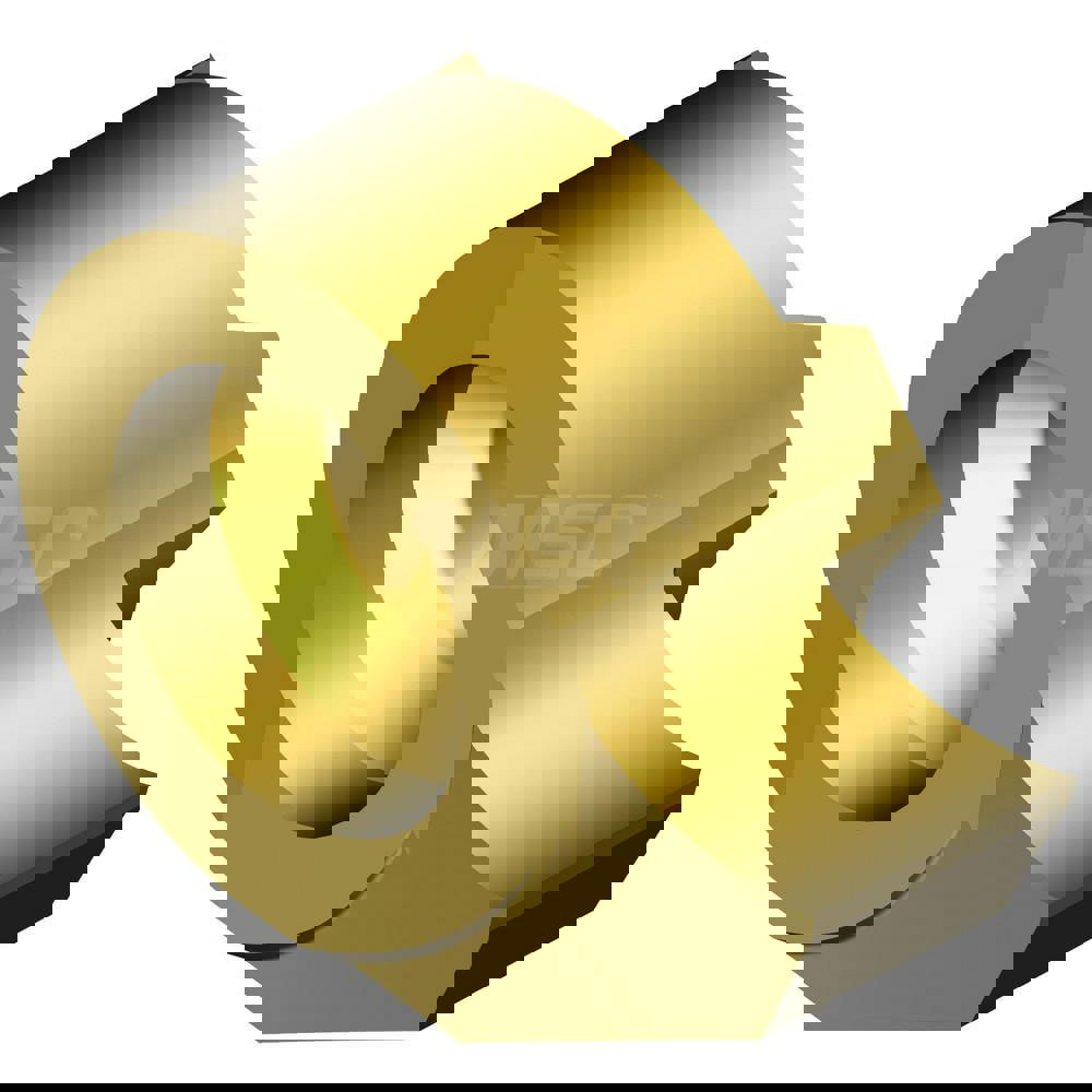 Grooving Insert: MB07G318-00-11R 1025, Carbide