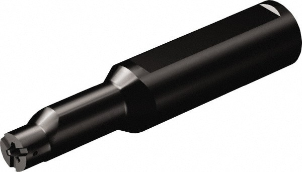 Modular Tool Holding System Adapter:
