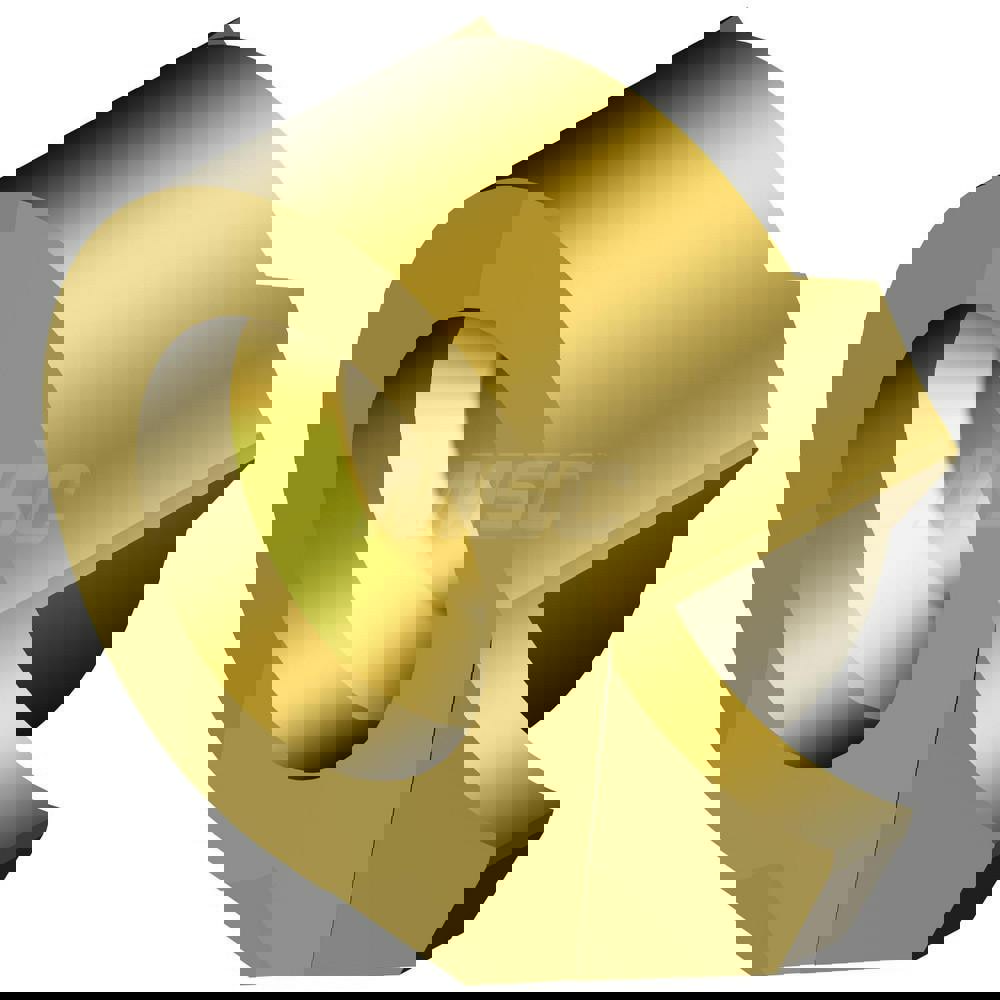 Grooving Insert: MB07G100-00-11R 1025, Carbide