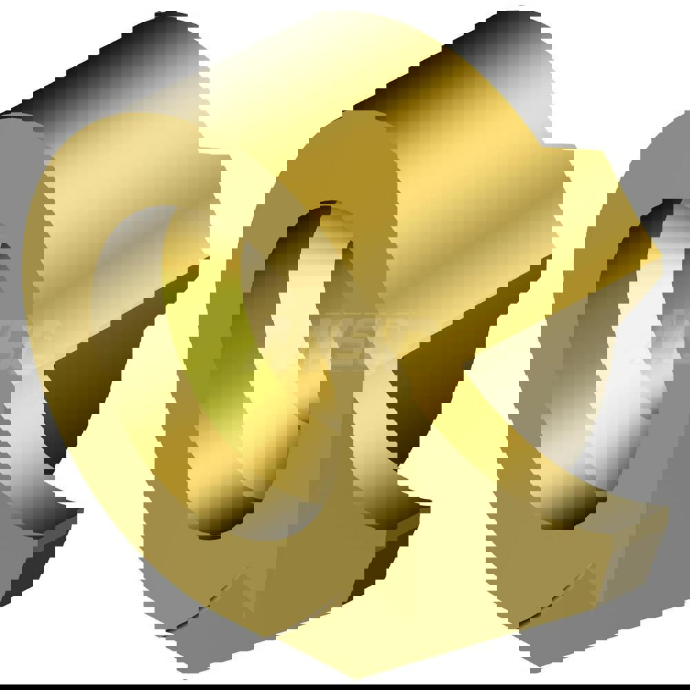 Grooving Insert: MB07G100-00-12R 1025, Carbide