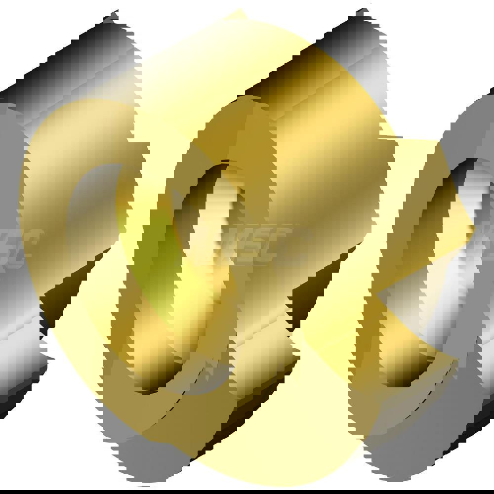 Grooving Insert: MB07G200-00-10R 1025, Carbide