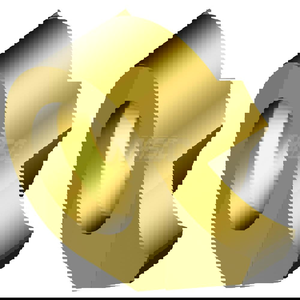 Grooving Insert: MB07G200-00-12R 1025, Carbide