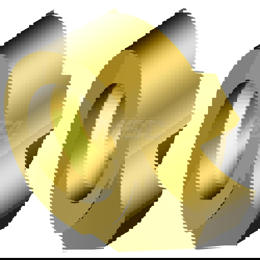 Grooving Insert: MB07G250-00-11R 1025, Carbide
