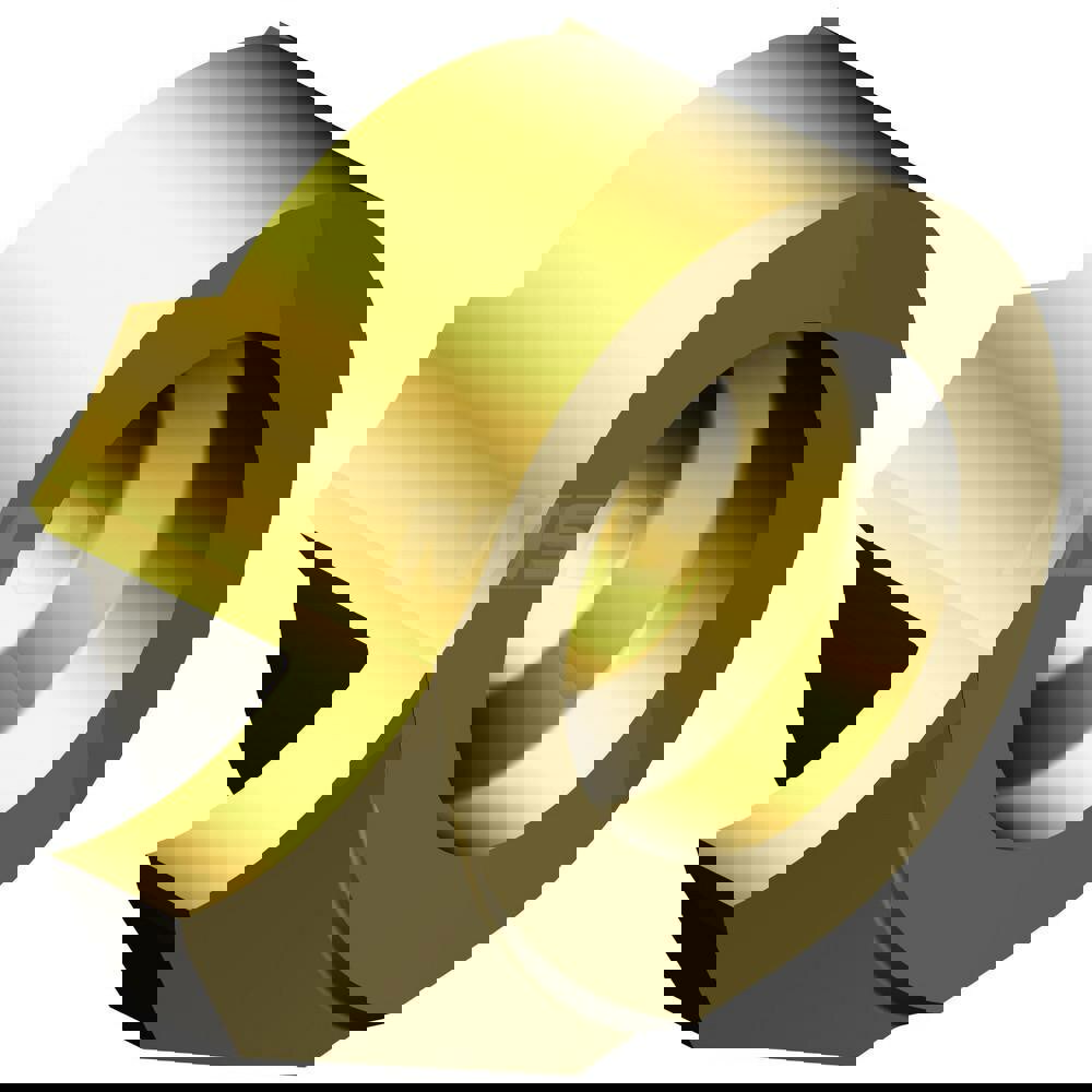 Grooving Insert: MB07G1500011L 1025, Carbide