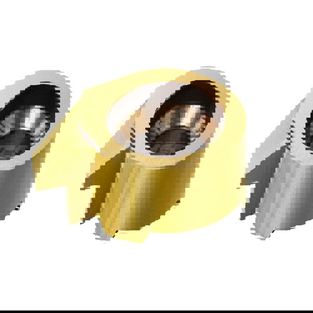 Threading Insert: 7 Size, MB Style, 1025 Grade, Carbide