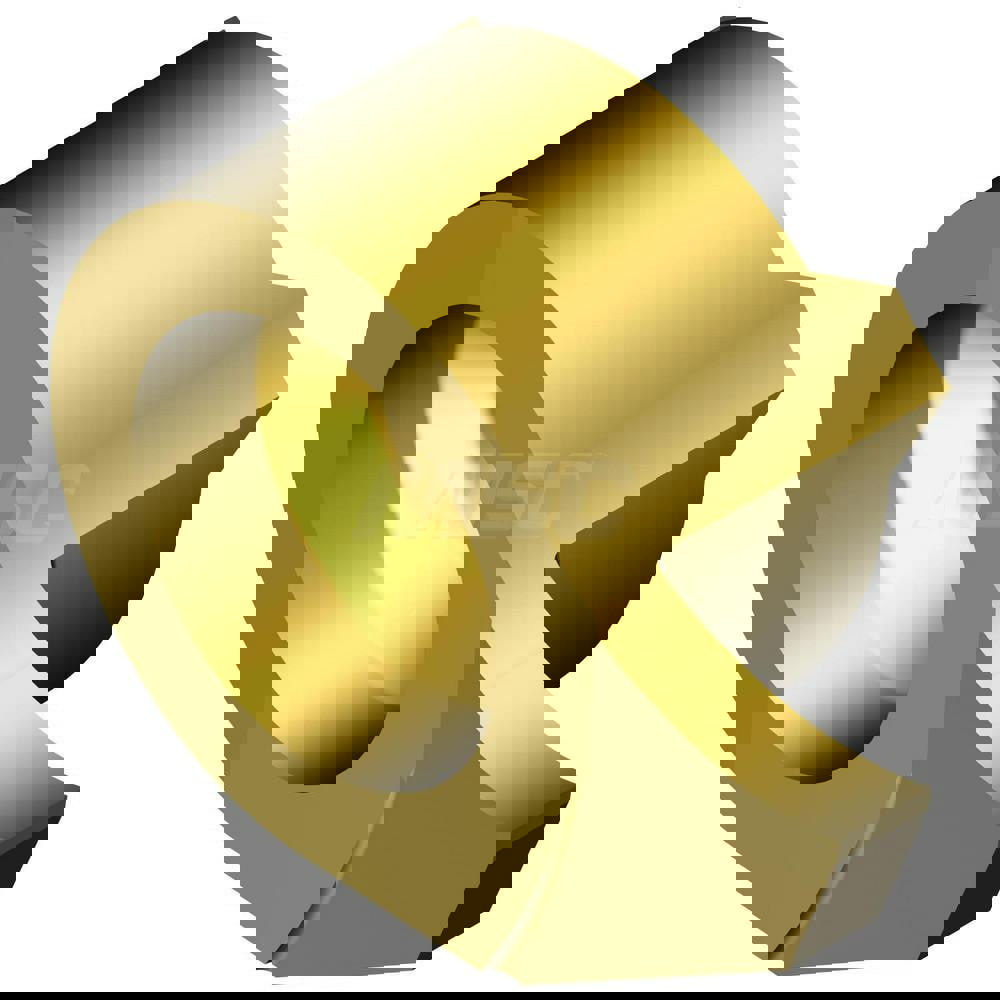Grooving Insert: MB09G150-00-14R 1025, Carbide