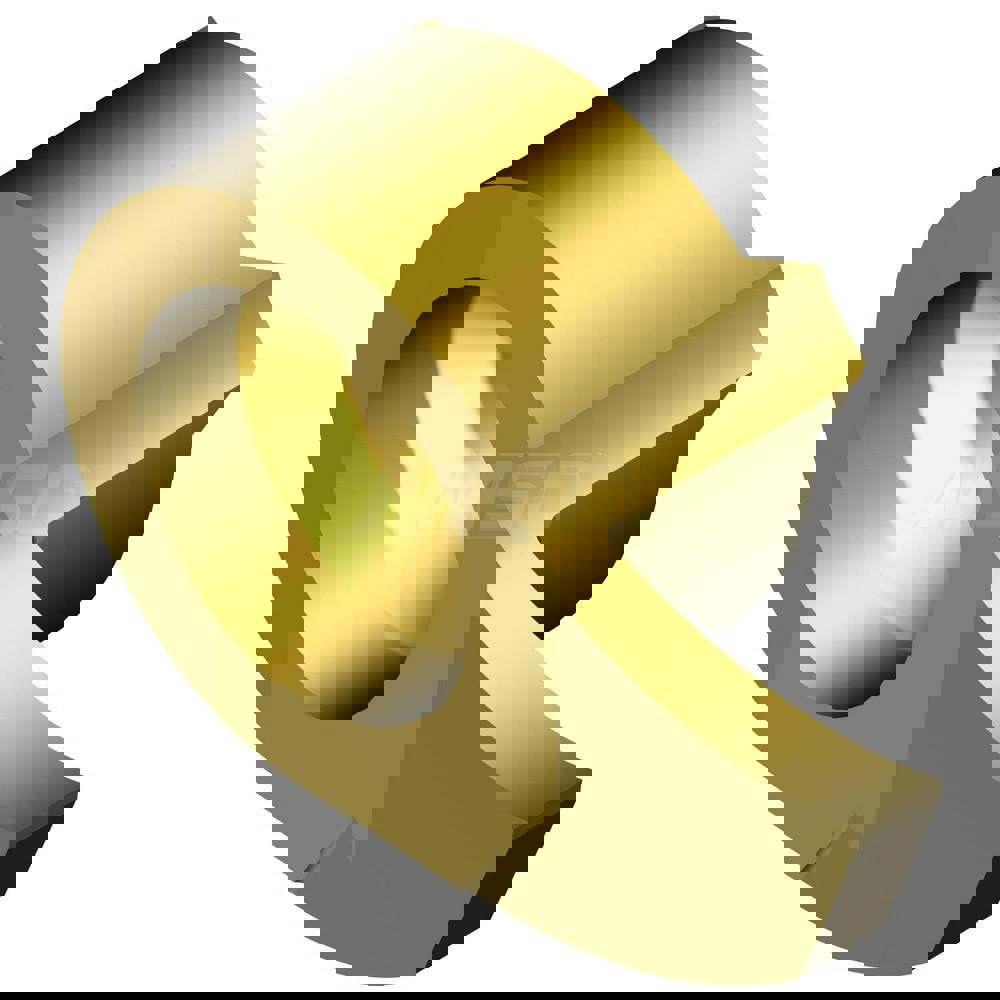 Grooving Insert: MB-09G150-00-16R 1025, Carbide