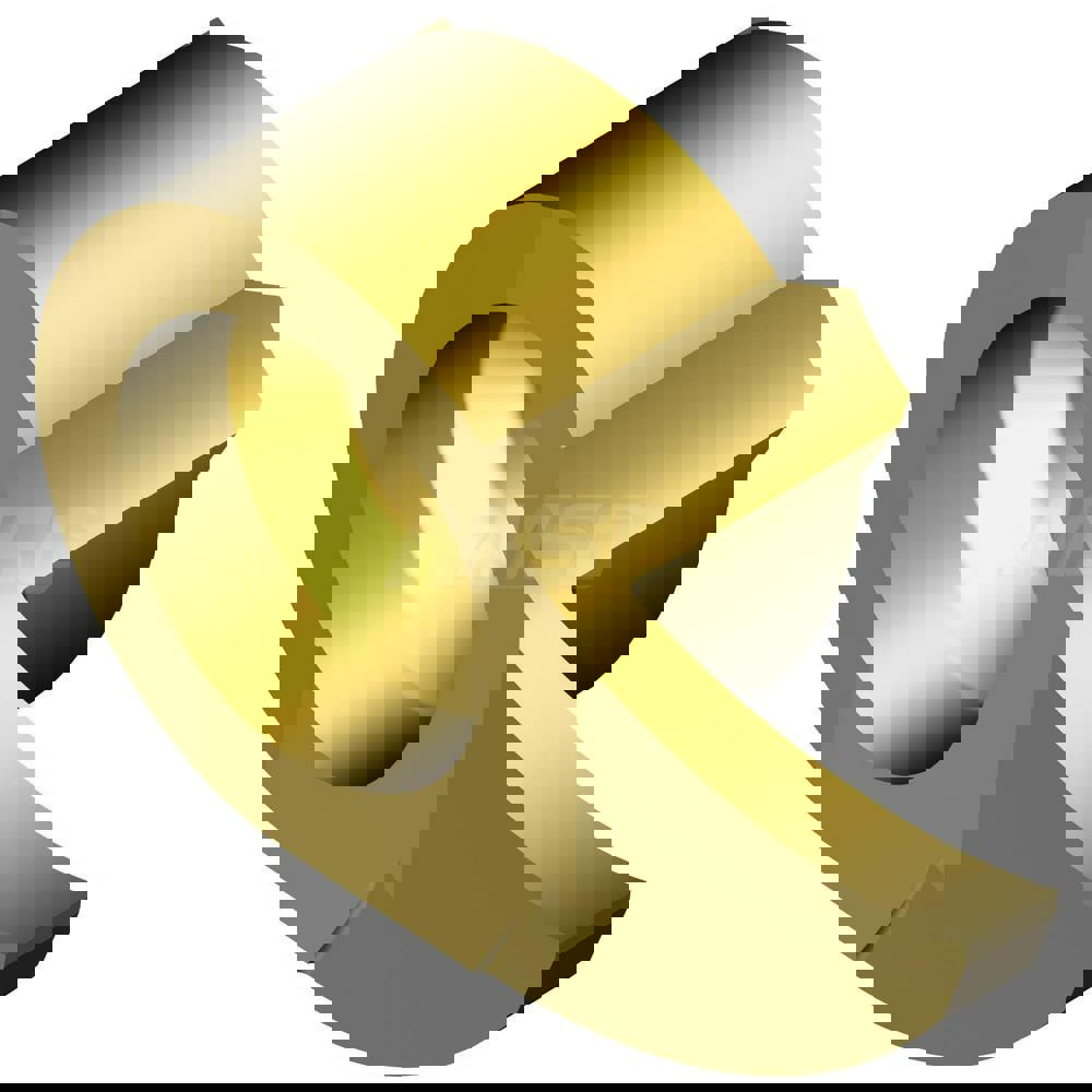 Grooving Insert: MB09G150-00-17R 1025, Carbide