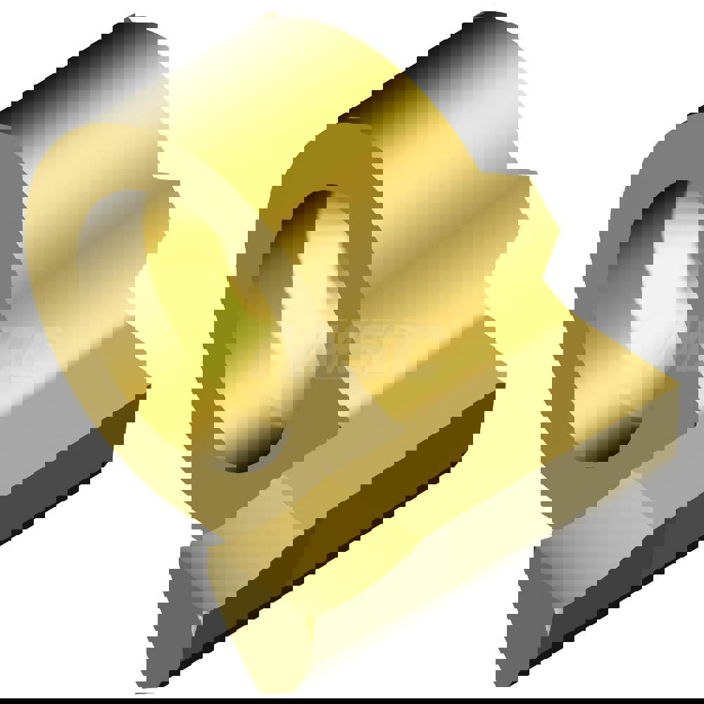 Grooving Insert: MB09FB300-02-14R 1025, Carbide