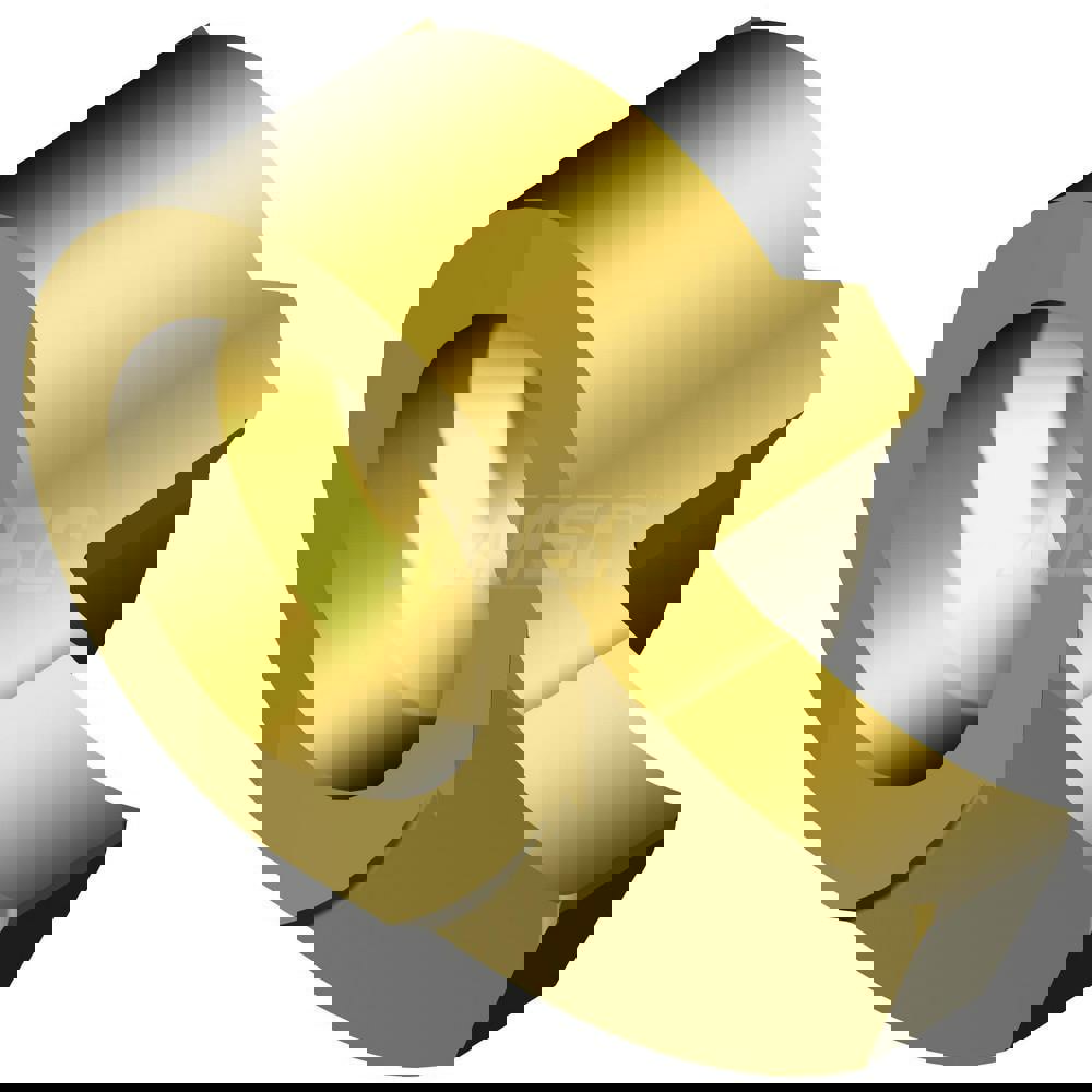 Grooving Insert: MB09G250-02-16R 1025, Carbide