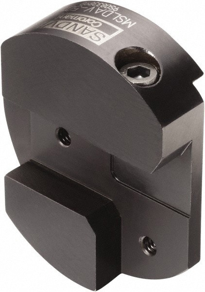 Modular Tool Holding System Adapter