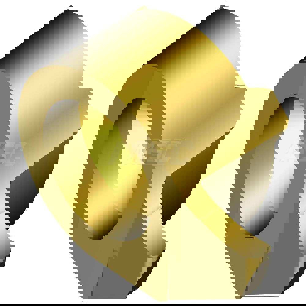 Grooving Insert: MB09R120-06-14R 1025, Carbide