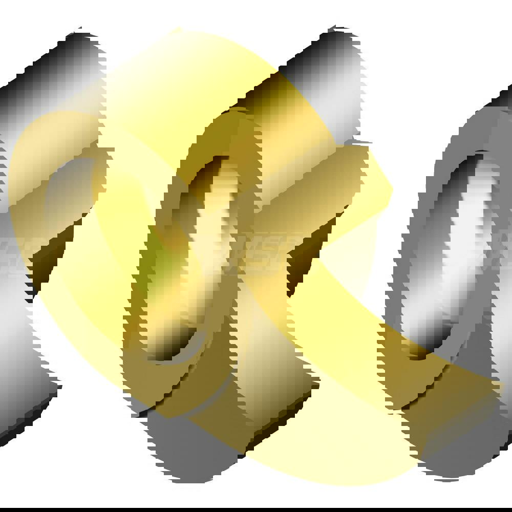Grooving Insert: MB09G300-00-17R 1025, Carbide