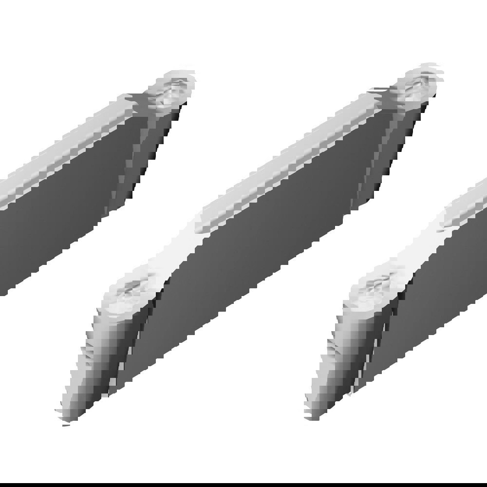 Grooving Insert: N123F2-0318-RO 1105, Carbide