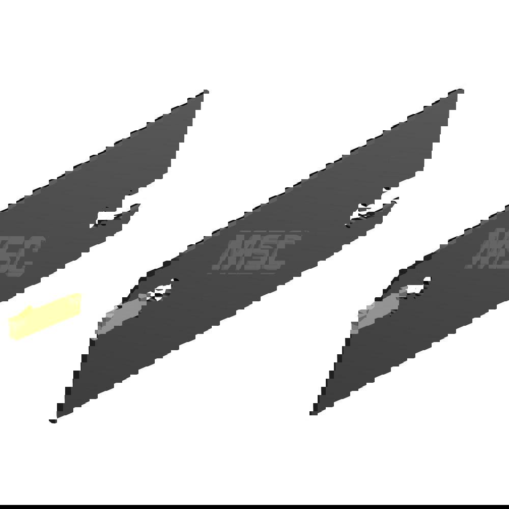 Indexable Grooving Blade: 1.2559