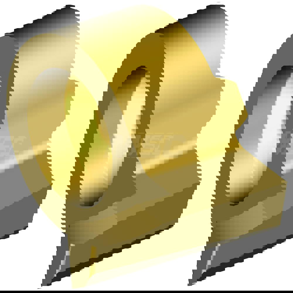 Grooving Insert: MB09FA200-02-14R 1025, Carbide