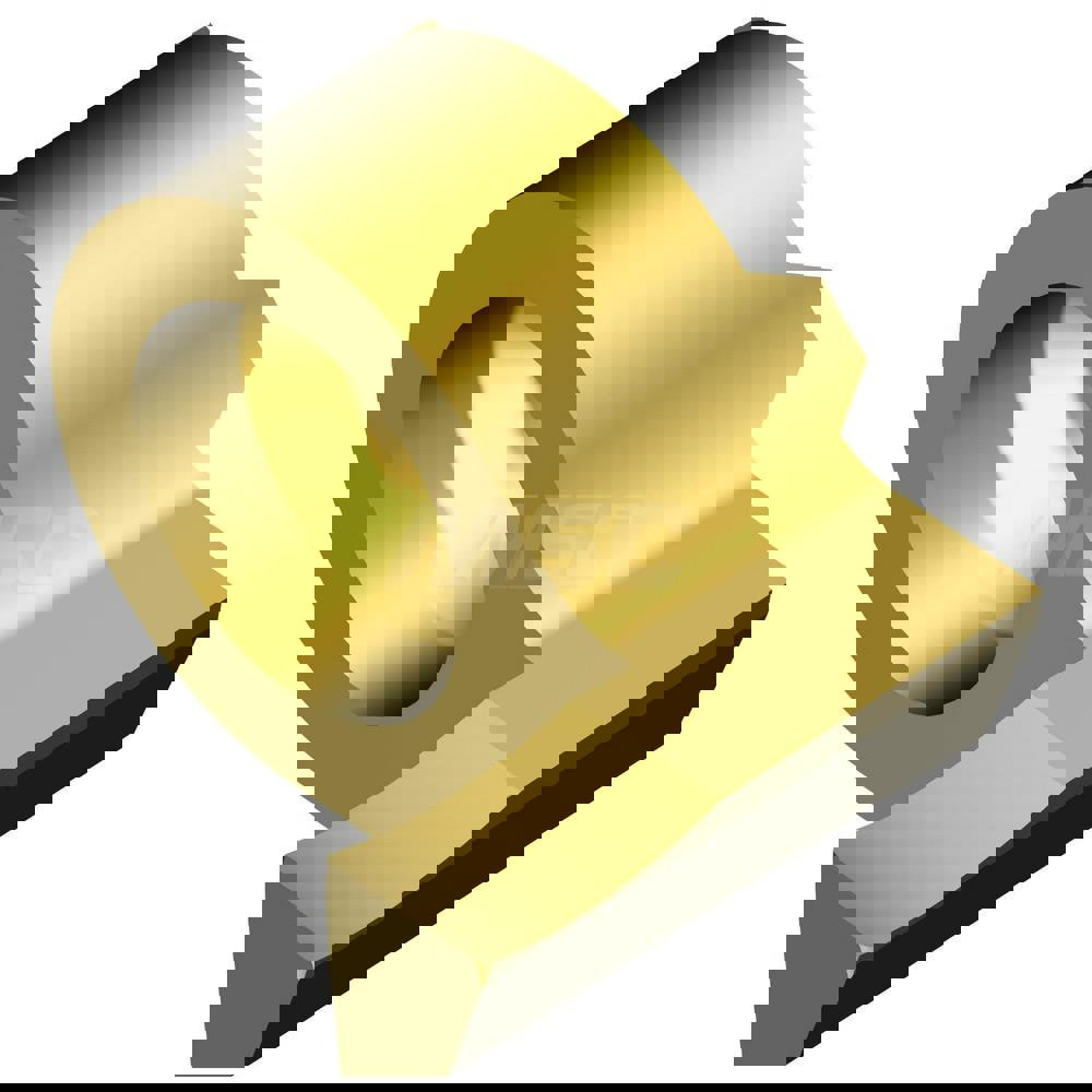 Grooving Insert: MB09FA300-02-14R 1025, Carbide