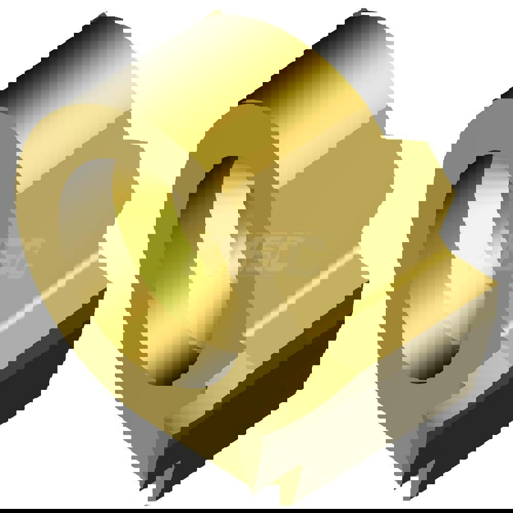 Grooving Insert: MB09FB100-00-14R 1025, Carbide