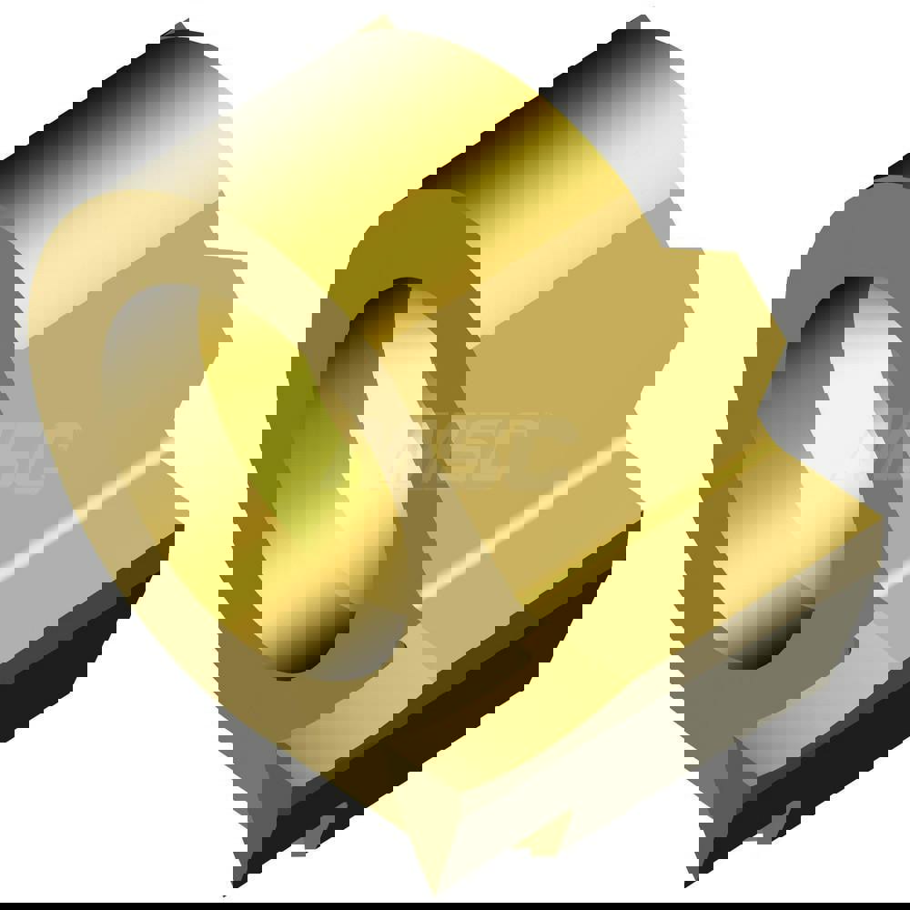 Grooving Insert: MB09FB150-02-14R 1025, Carbide