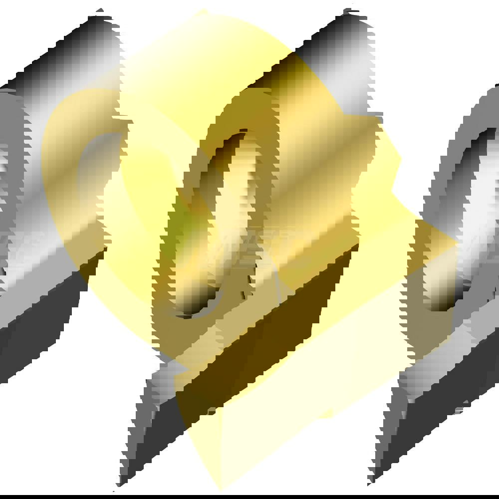 Grooving Insert: MB09FB200-02-14R 1025, Carbide