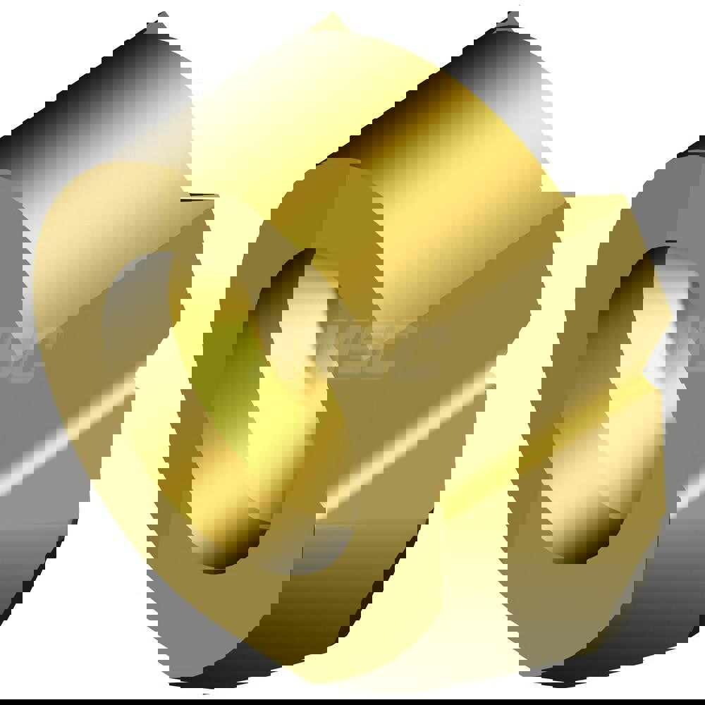 Profiling Insert: MB-07T045-02-10R 1025, Carbide