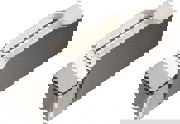 Grooving Insert: N123G1-030004S01025, CBN