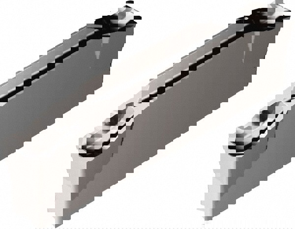 Cut-Off Insert: N123G203000003CR 1105, Carbide, 3.00 mm (0.1181