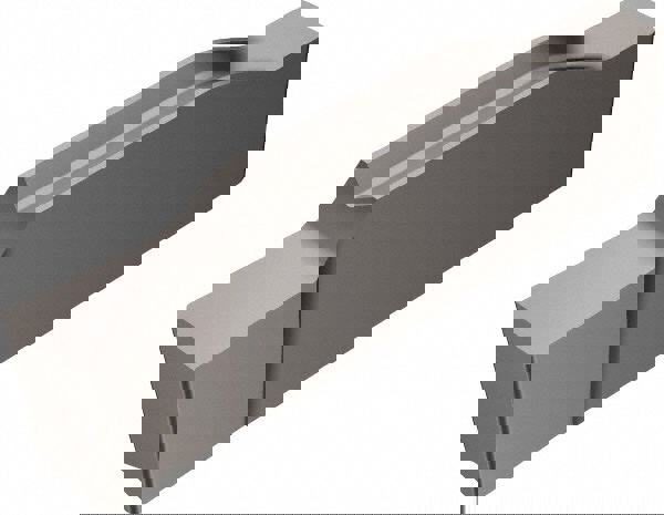 Grooving Insert: N123G103180002-GE CB20, CBN